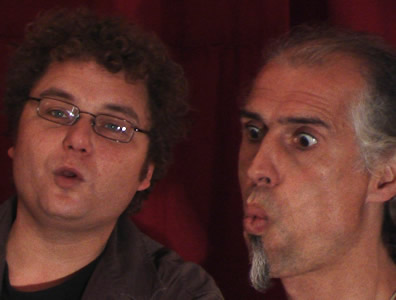 Geert Chatrou