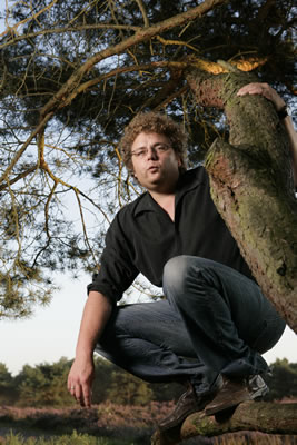 Geert Chatrou