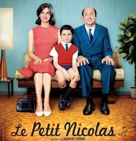 Le Petit Nicolas
